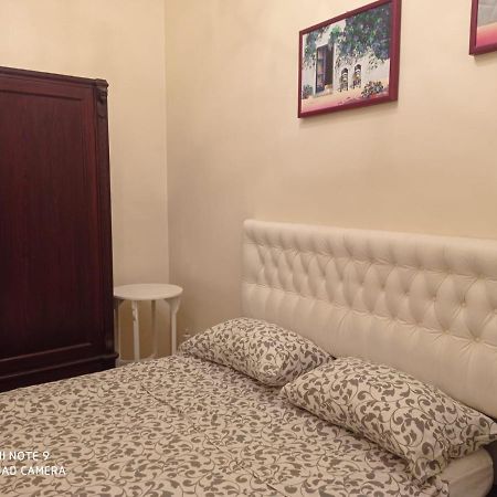 Cappuccini Apartment Palerme Extérieur photo