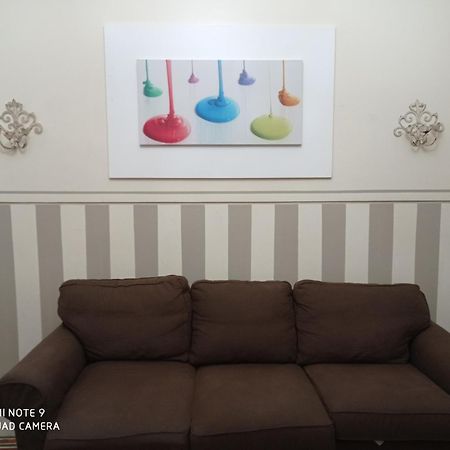 Cappuccini Apartment Palerme Chambre photo