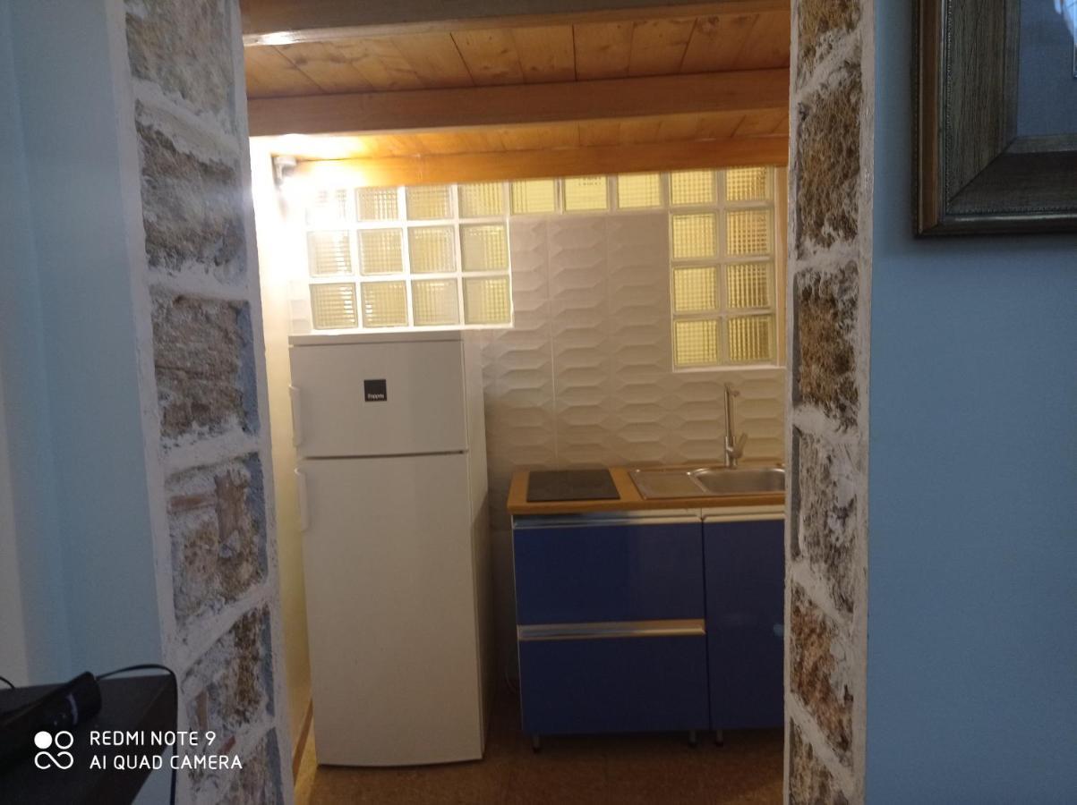 Cappuccini Apartment Palerme Extérieur photo