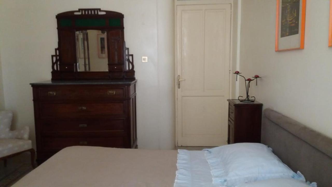 Cappuccini Apartment Palerme Extérieur photo