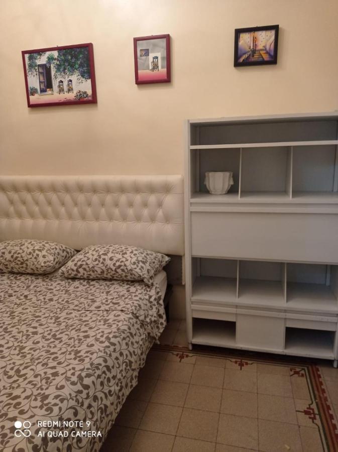 Cappuccini Apartment Palerme Extérieur photo