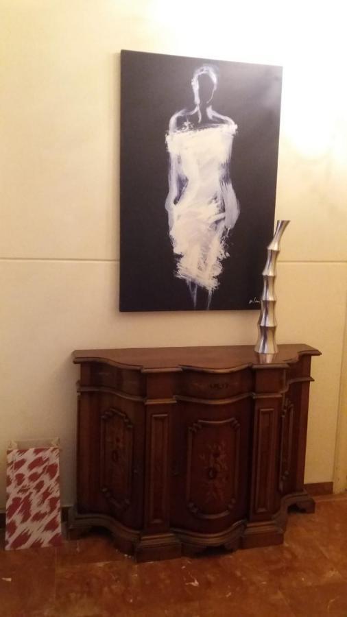 Cappuccini Apartment Palerme Extérieur photo