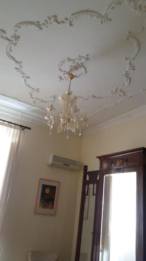 Cappuccini Apartment Palerme Extérieur photo