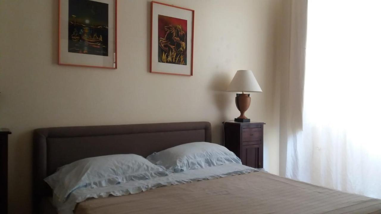 Cappuccini Apartment Palerme Extérieur photo