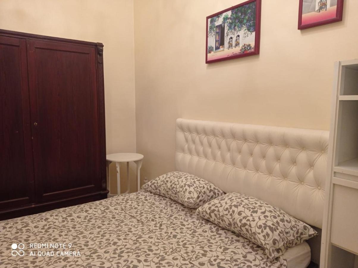 Cappuccini Apartment Palerme Extérieur photo
