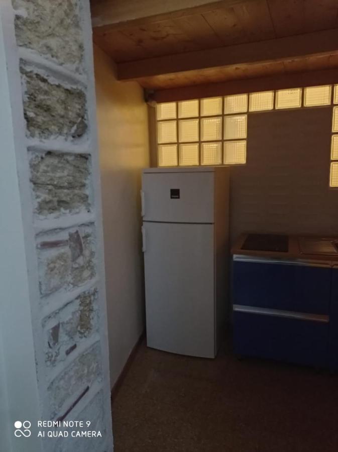 Cappuccini Apartment Palerme Extérieur photo