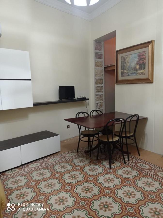 Cappuccini Apartment Palerme Extérieur photo