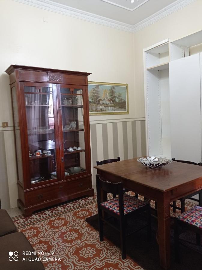 Cappuccini Apartment Palerme Extérieur photo