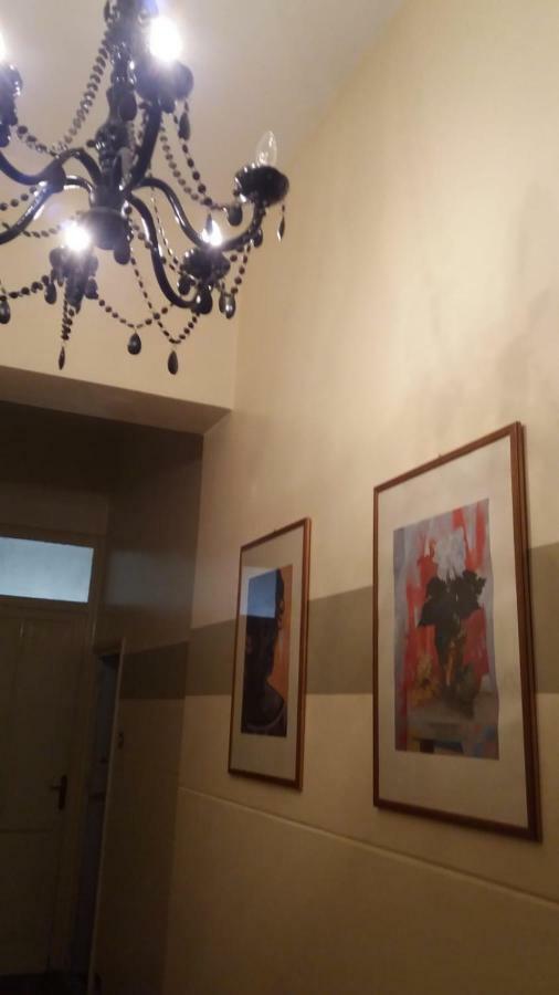 Cappuccini Apartment Palerme Extérieur photo