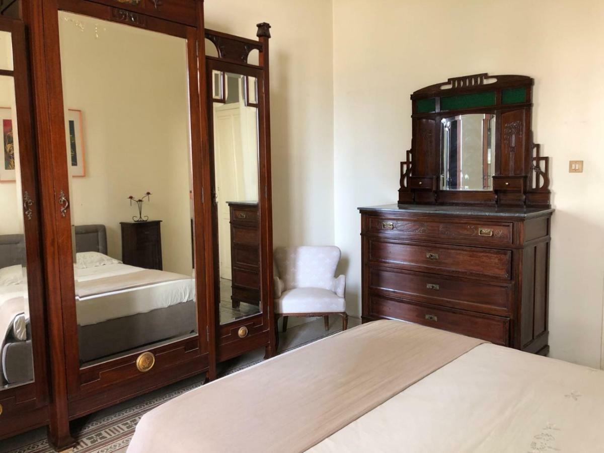 Cappuccini Apartment Palerme Extérieur photo