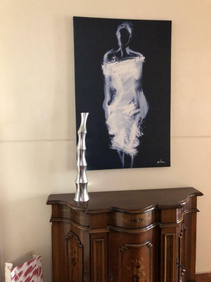 Cappuccini Apartment Palerme Extérieur photo