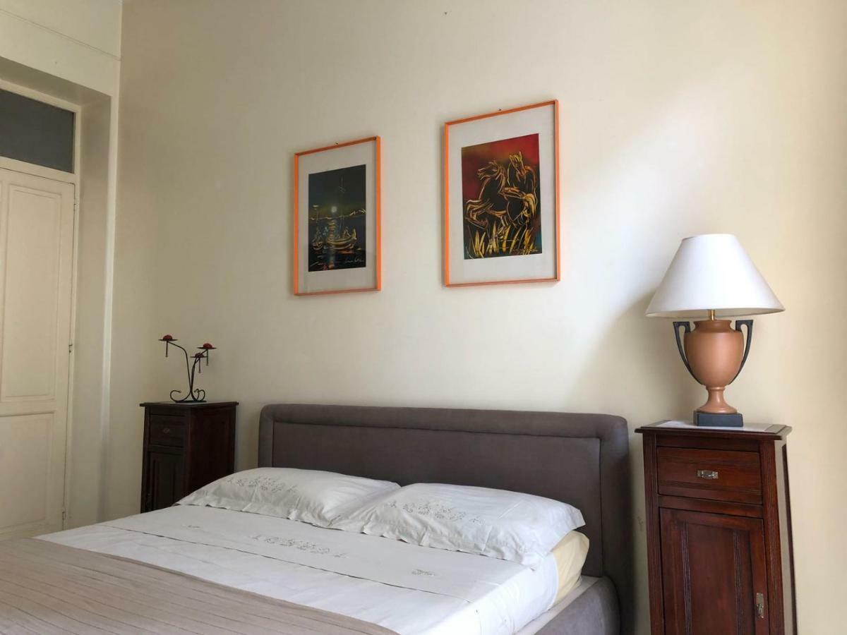 Cappuccini Apartment Palerme Extérieur photo