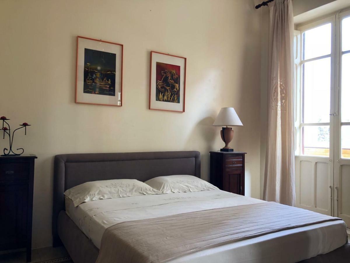 Cappuccini Apartment Palerme Extérieur photo