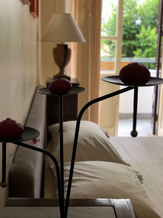 Cappuccini Apartment Palerme Extérieur photo